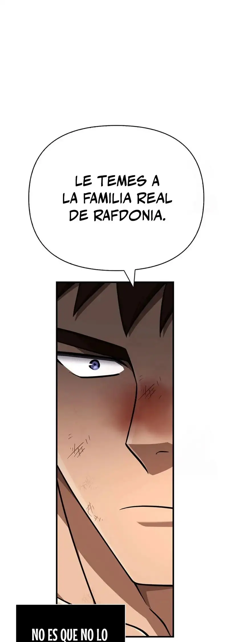 Read Sobreviviendo al Juego Siendo un Barbaro ES Manga Online