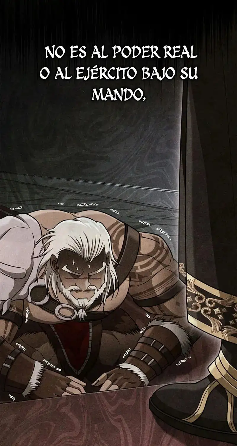 Read Sobreviviendo al Juego Siendo un Barbaro ES Manga Online