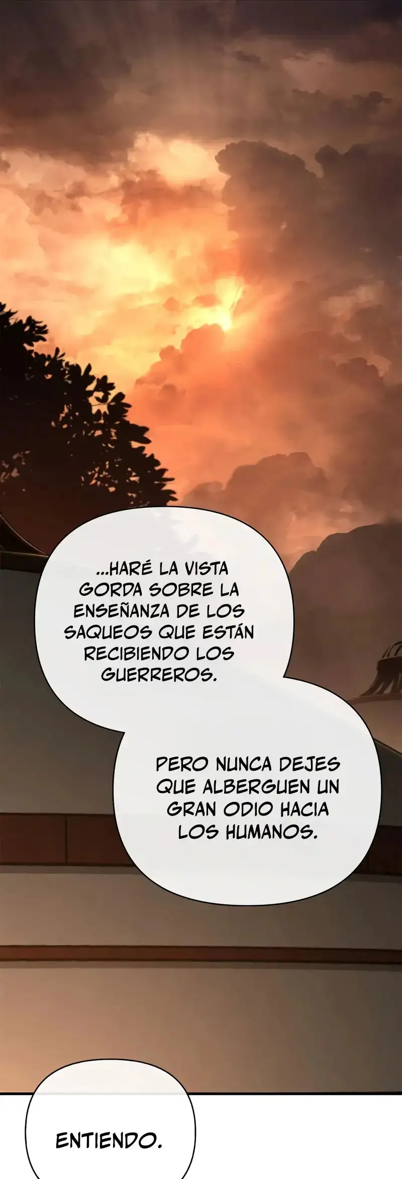 Read Sobreviviendo al Juego Siendo un Barbaro ES Manga Online