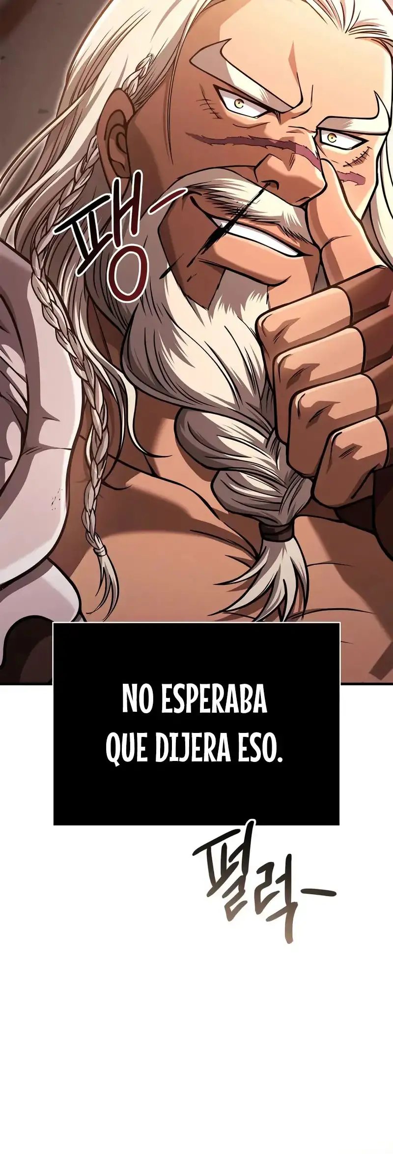 Read Sobreviviendo al Juego Siendo un Barbaro ES Manga Online
