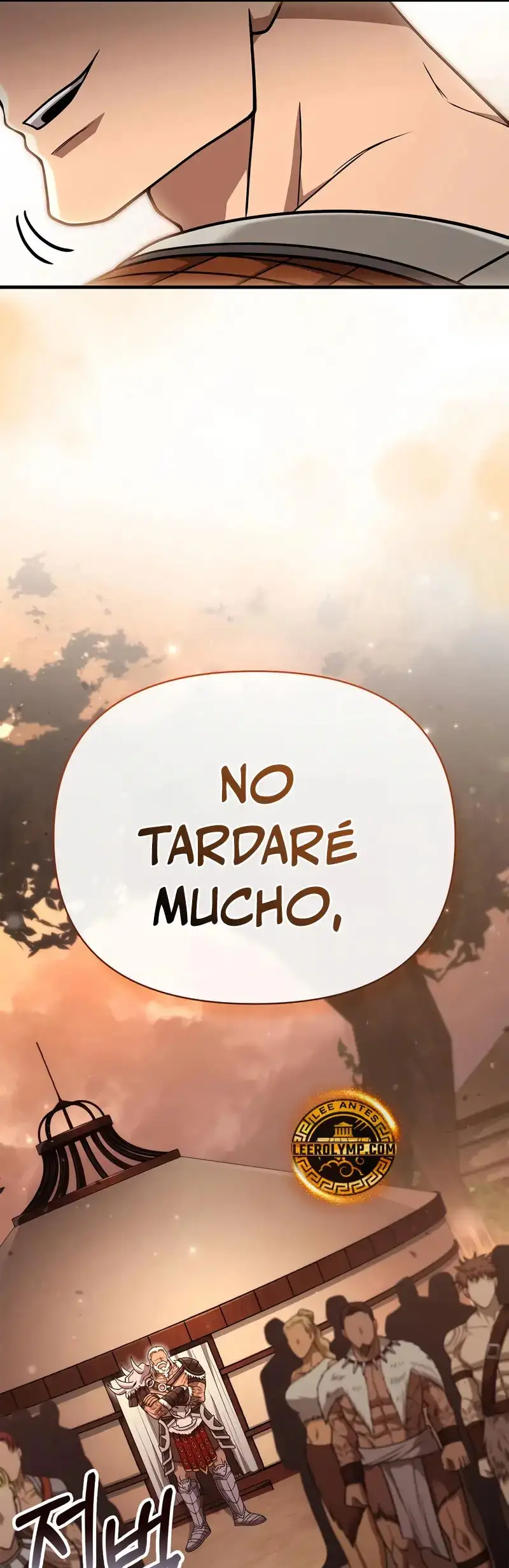 Read Sobreviviendo al Juego Siendo un Barbaro ES Manga Online