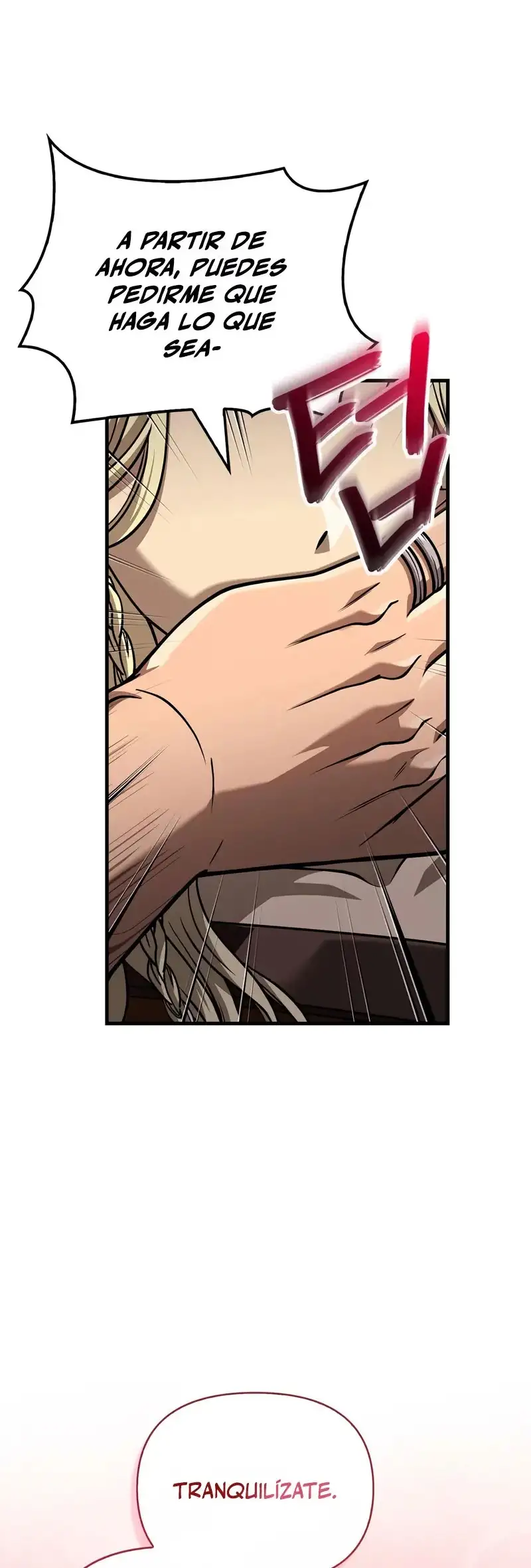 Read Sobreviviendo al Juego Siendo un Barbaro ES Manga Online