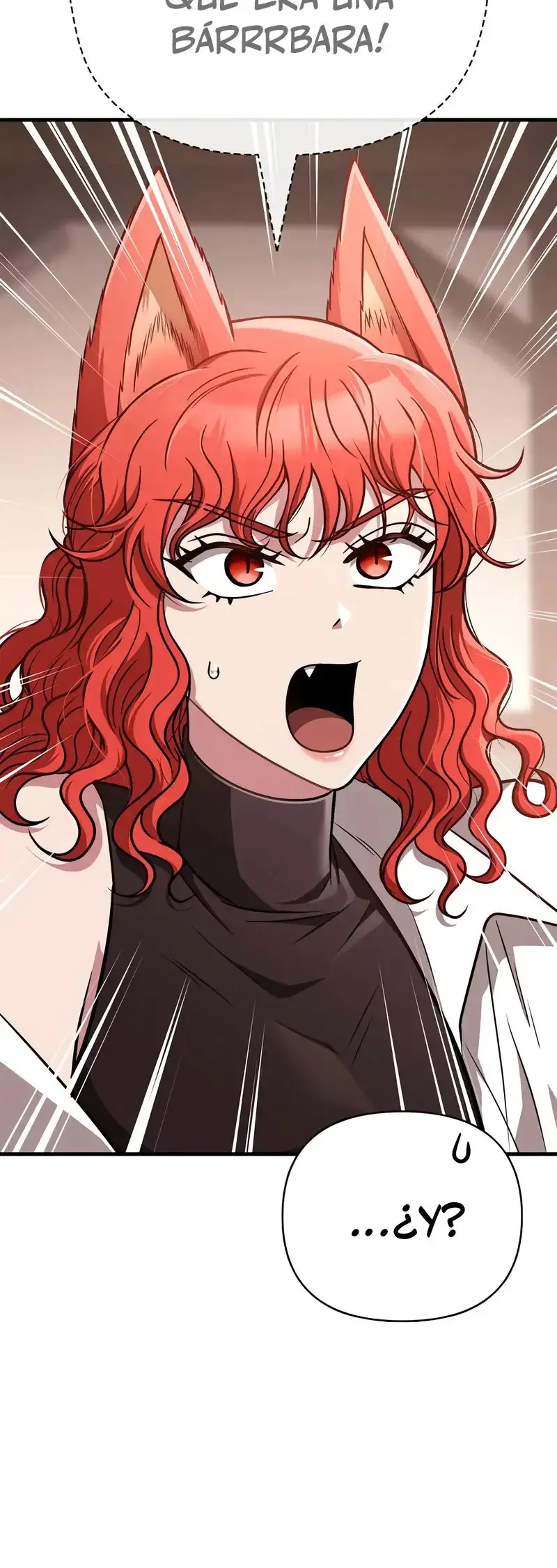 Read Sobreviviendo al Juego Siendo un Barbaro ES Manga Online