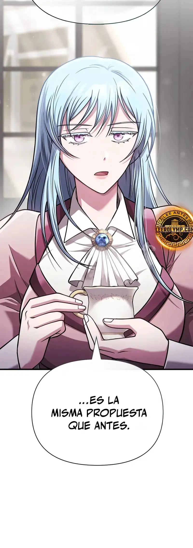 Read Sobreviviendo al Juego Siendo un Barbaro ES Manga Online