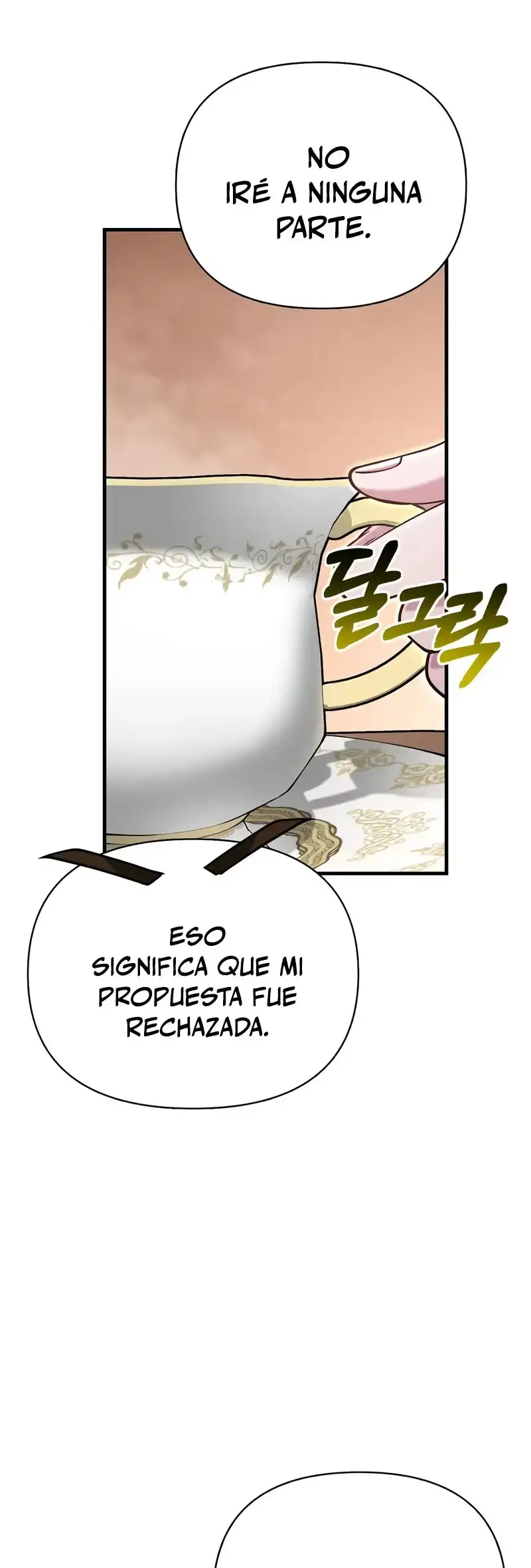 Read Sobreviviendo al Juego Siendo un Barbaro ES Manga Online