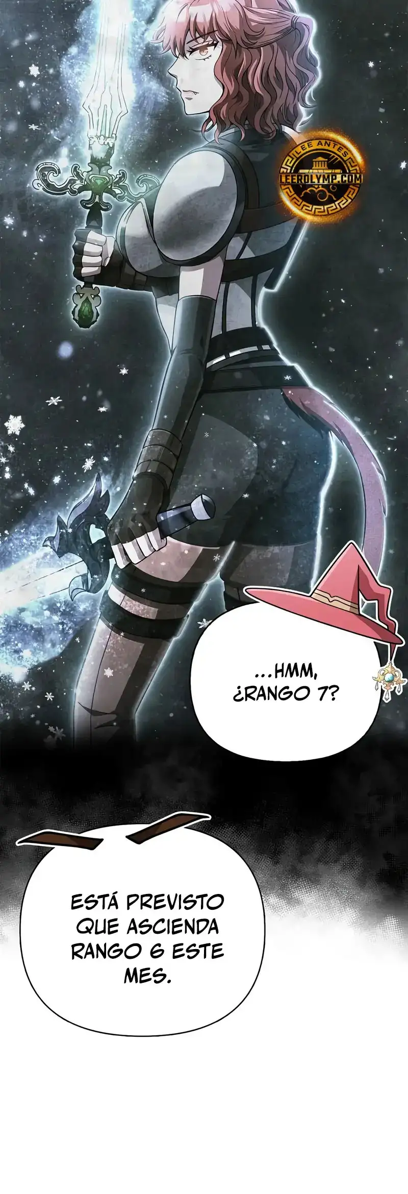 Read Sobreviviendo al Juego Siendo un Barbaro ES Manga Online