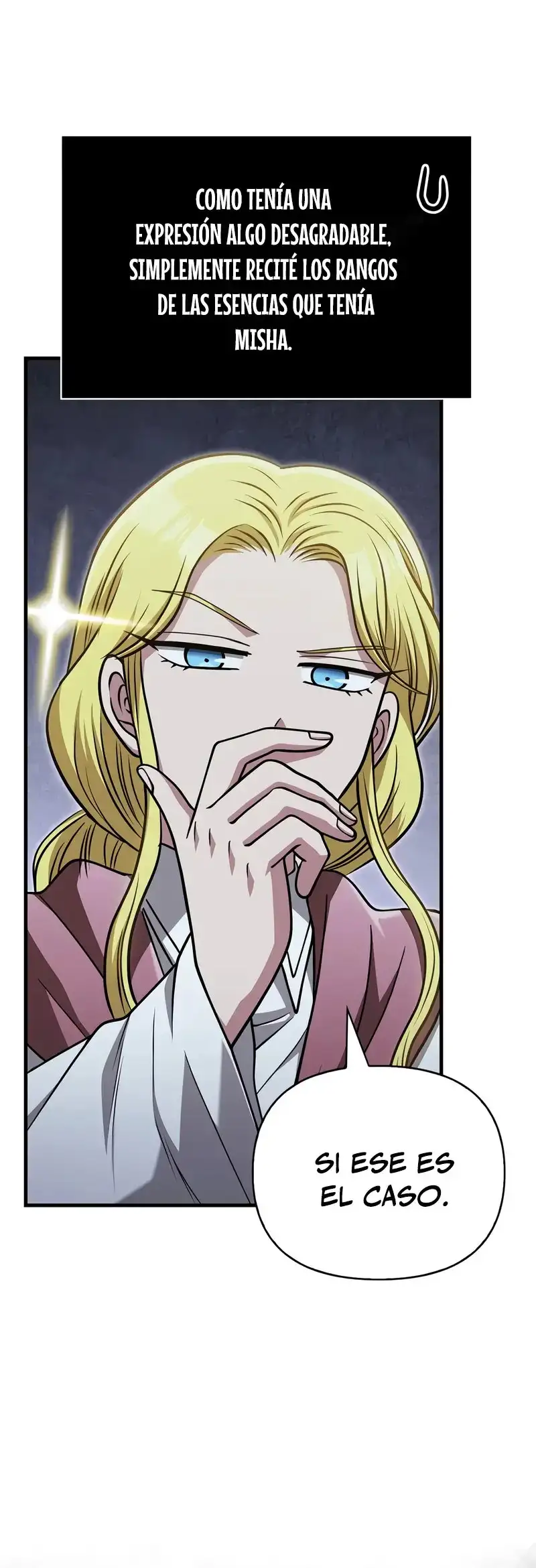 Read Sobreviviendo al Juego Siendo un Barbaro ES Manga Online