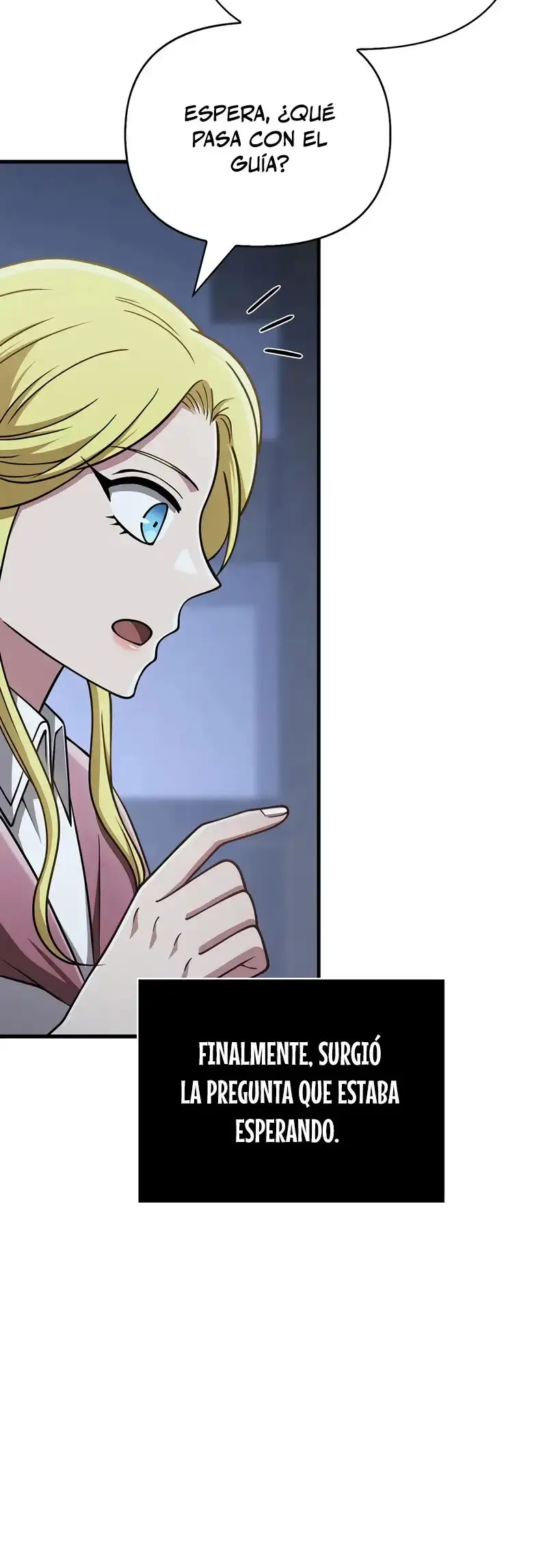 Read Sobreviviendo al Juego Siendo un Barbaro ES Manga Online