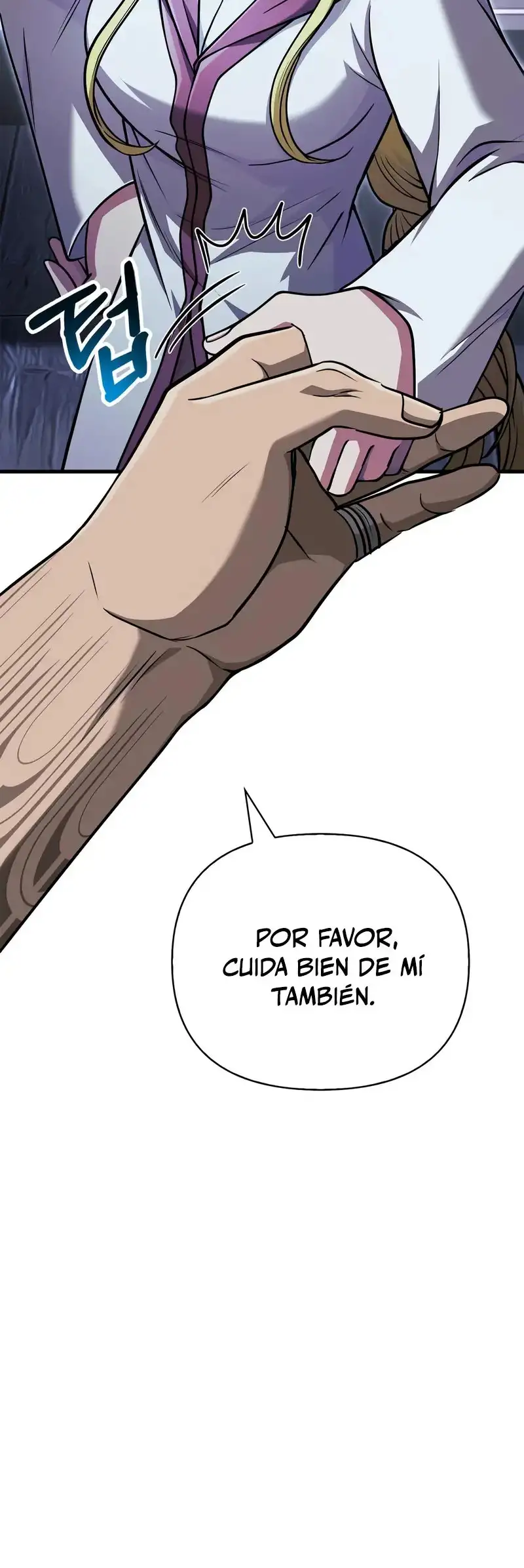 Read Sobreviviendo al Juego Siendo un Barbaro ES Manga Online
