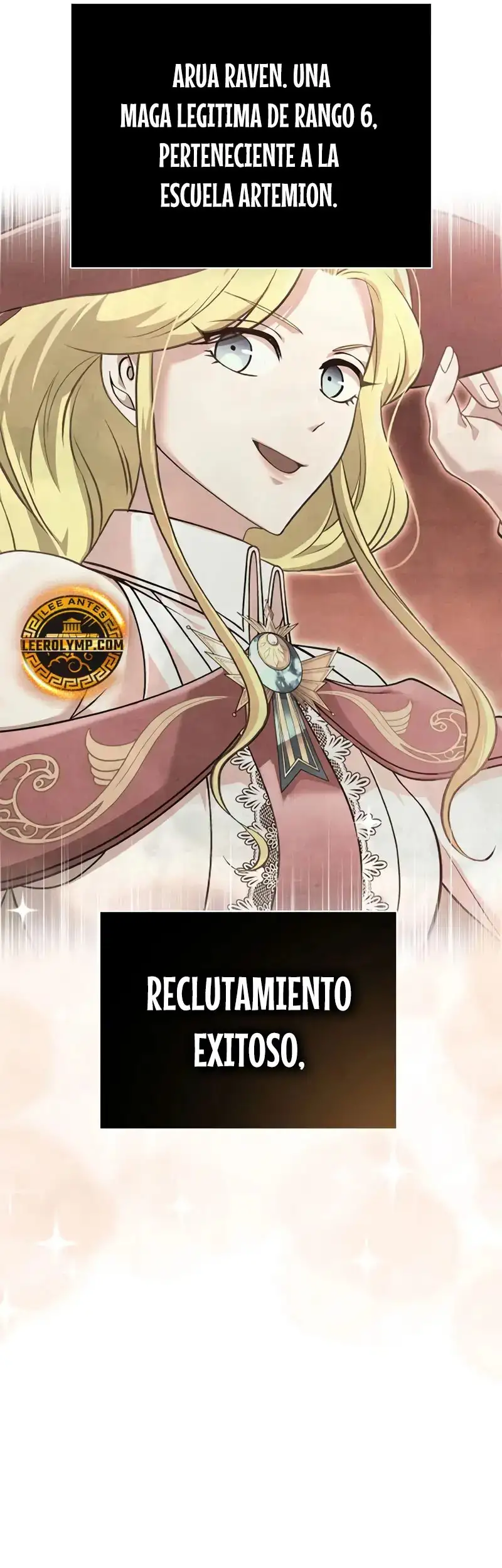 Read Sobreviviendo al Juego Siendo un Barbaro ES Manga Online