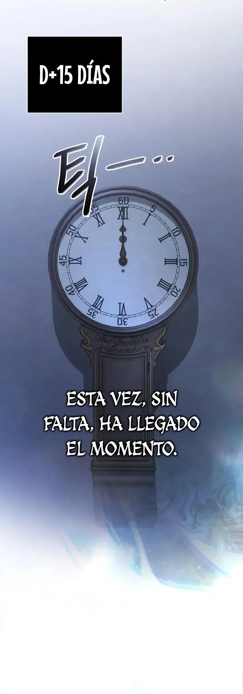 Read Sobreviviendo al Juego Siendo un Barbaro ES Manga Online