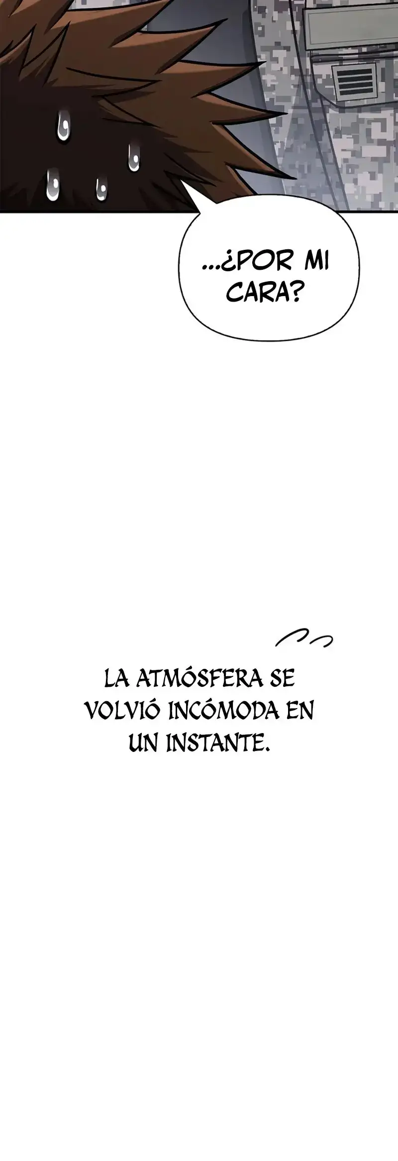 Read Sobreviviendo al Juego Siendo un Barbaro ES Manga Online