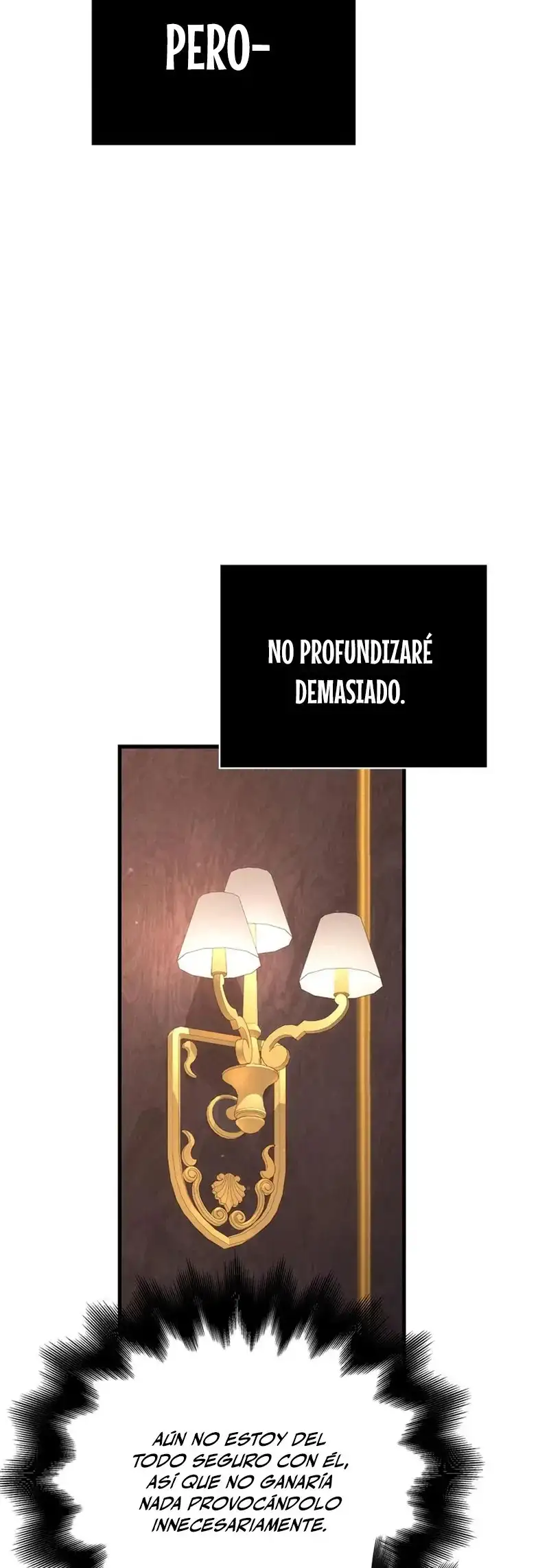 Read Sobreviviendo al Juego Siendo un Barbaro ES Manga Online