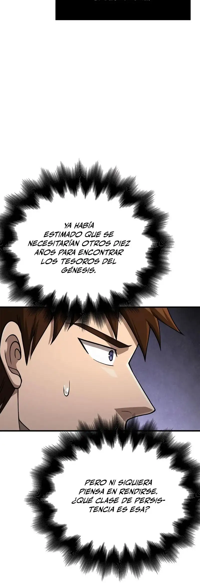 Read Sobreviviendo al Juego Siendo un Barbaro ES Manga Online
