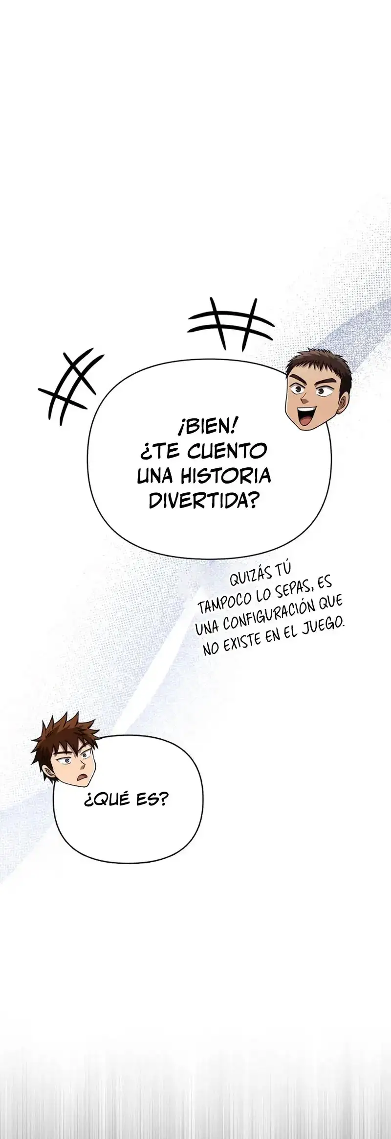 Read Sobreviviendo al Juego Siendo un Barbaro ES Manga Online