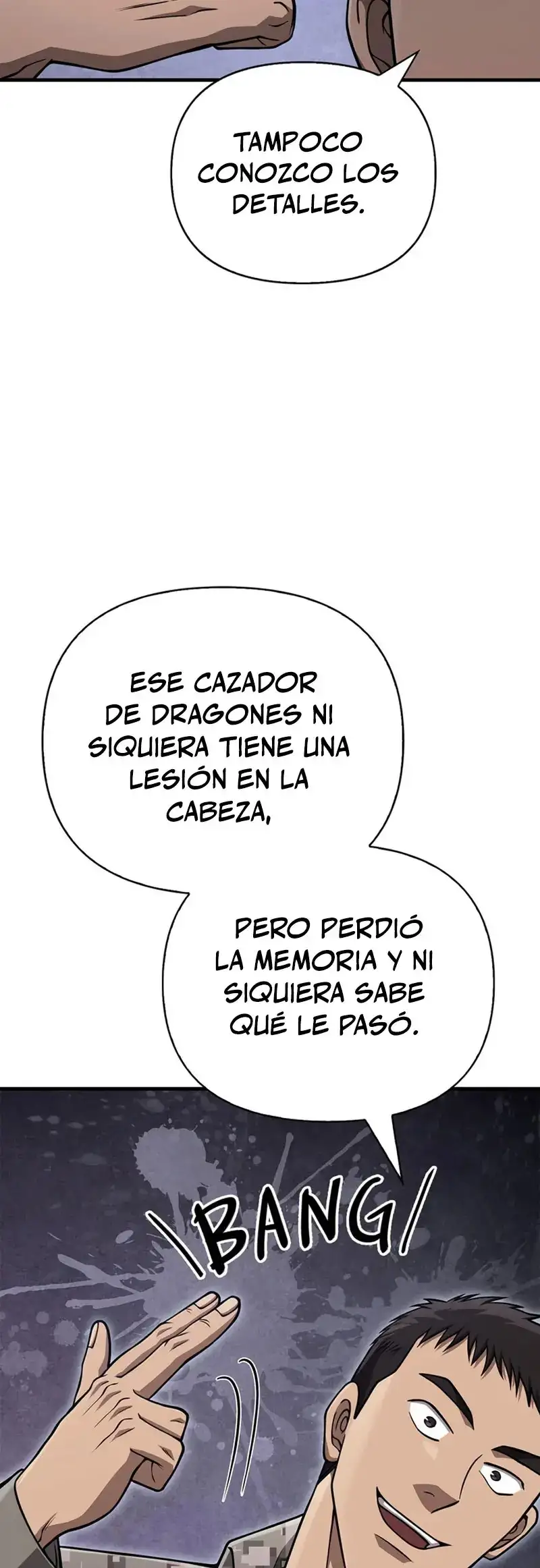 Read Sobreviviendo al Juego Siendo un Barbaro ES Manga Online
