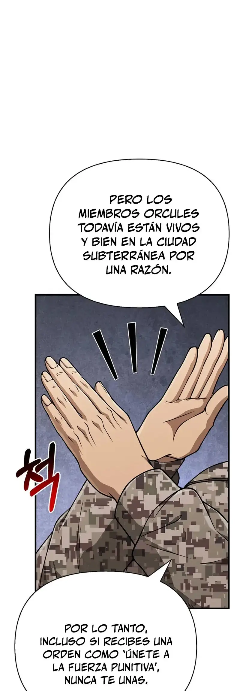 Read Sobreviviendo al Juego Siendo un Barbaro ES Manga Online
