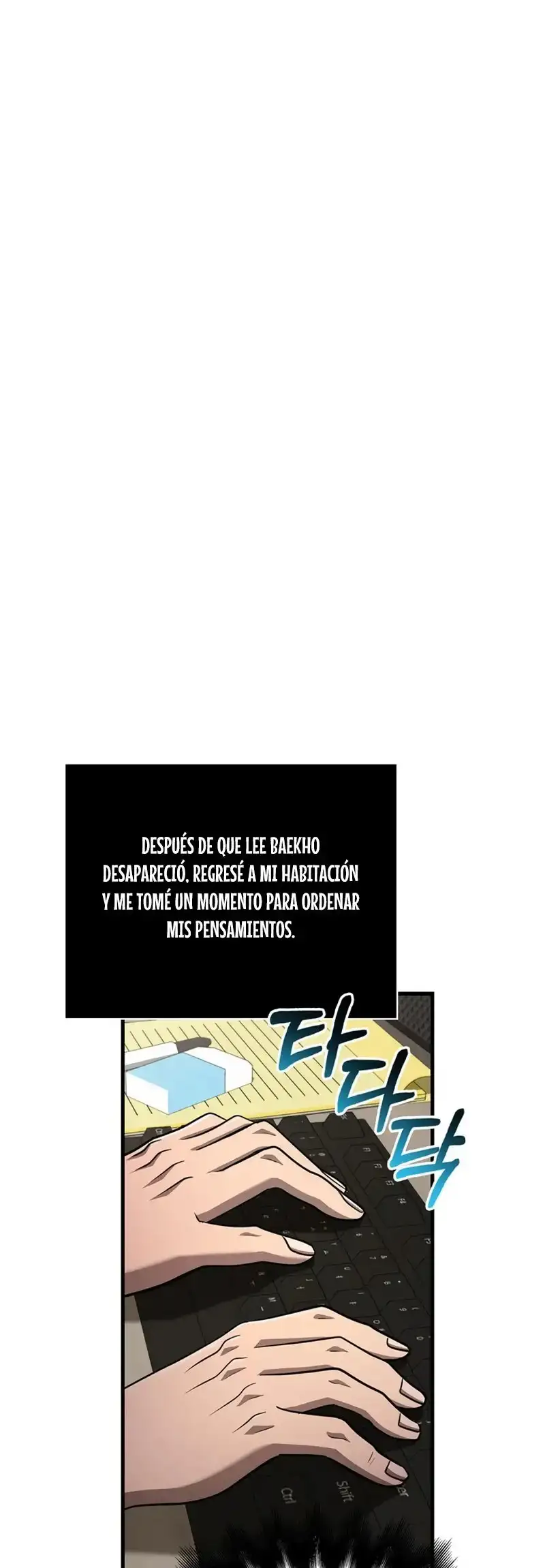 Read Sobreviviendo al Juego Siendo un Barbaro ES Manga Online