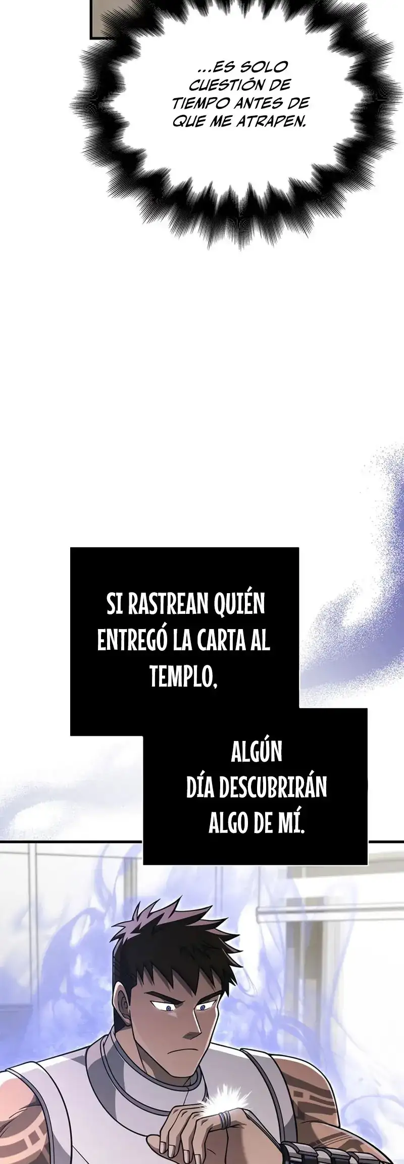 Read Sobreviviendo al Juego Siendo un Barbaro ES Manga Online