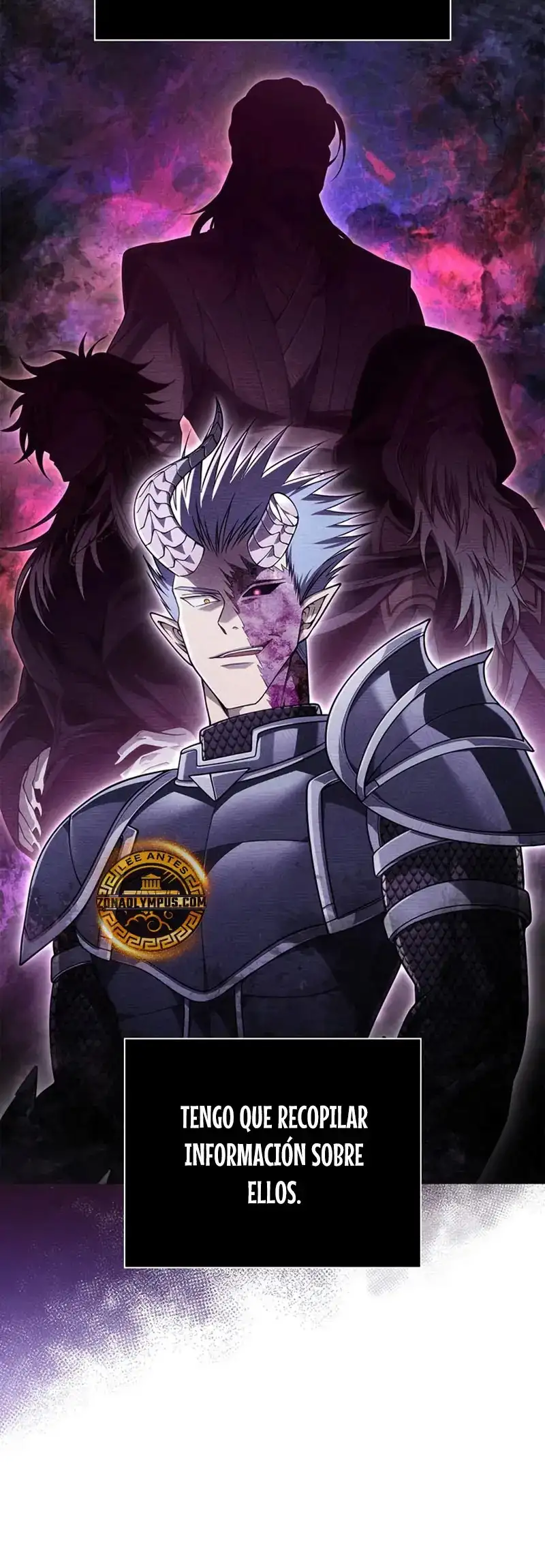 Read Sobreviviendo al Juego Siendo un Barbaro ES Manga Online
