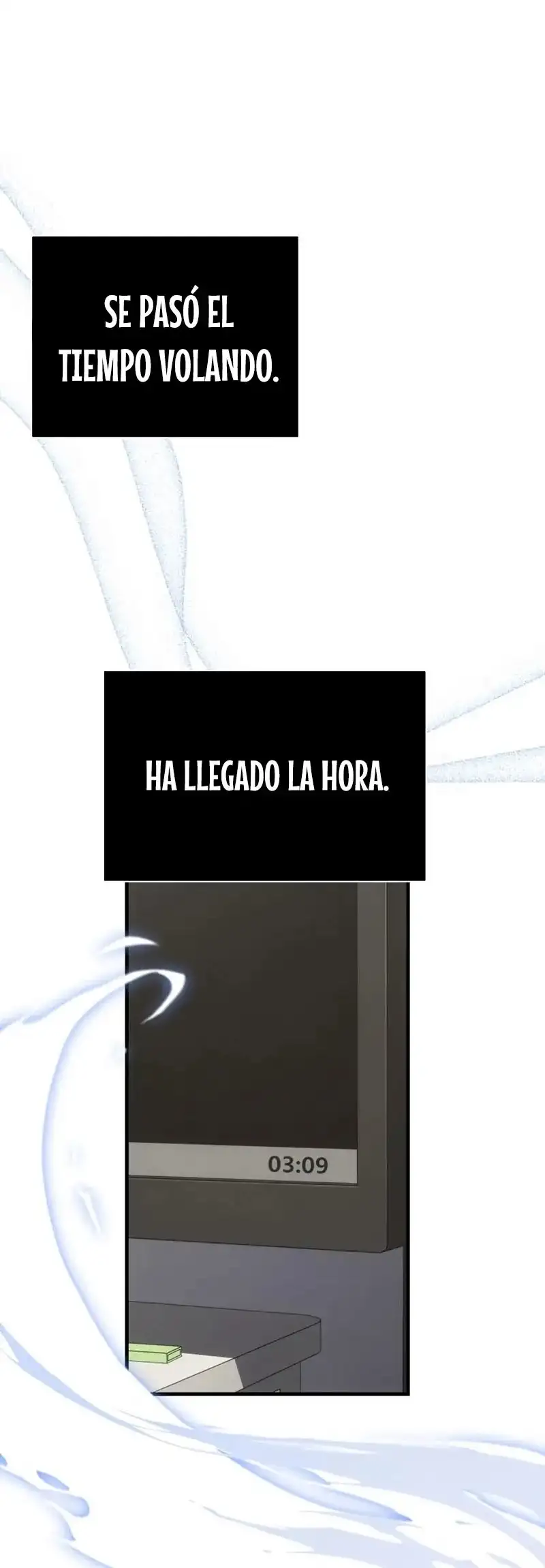 Read Sobreviviendo al Juego Siendo un Barbaro ES Manga Online