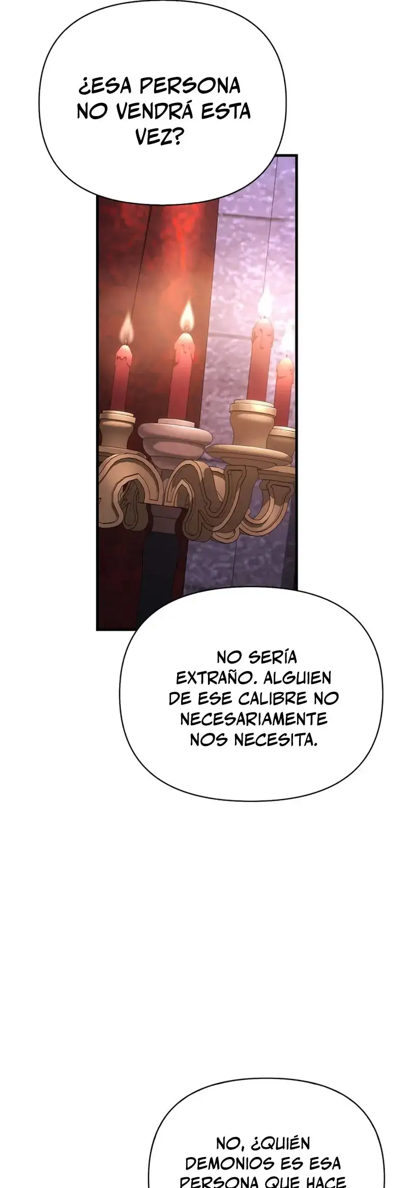 Read Sobreviviendo al Juego Siendo un Barbaro ES Manga Online