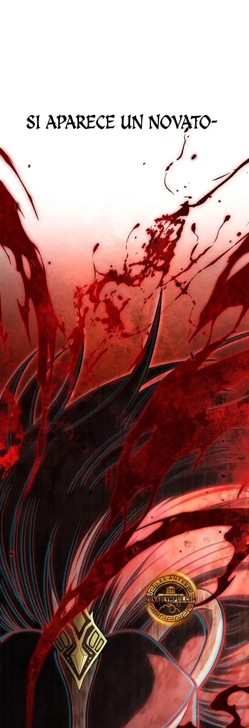 Read Sobreviviendo al Juego Siendo un Barbaro ES Manga Online