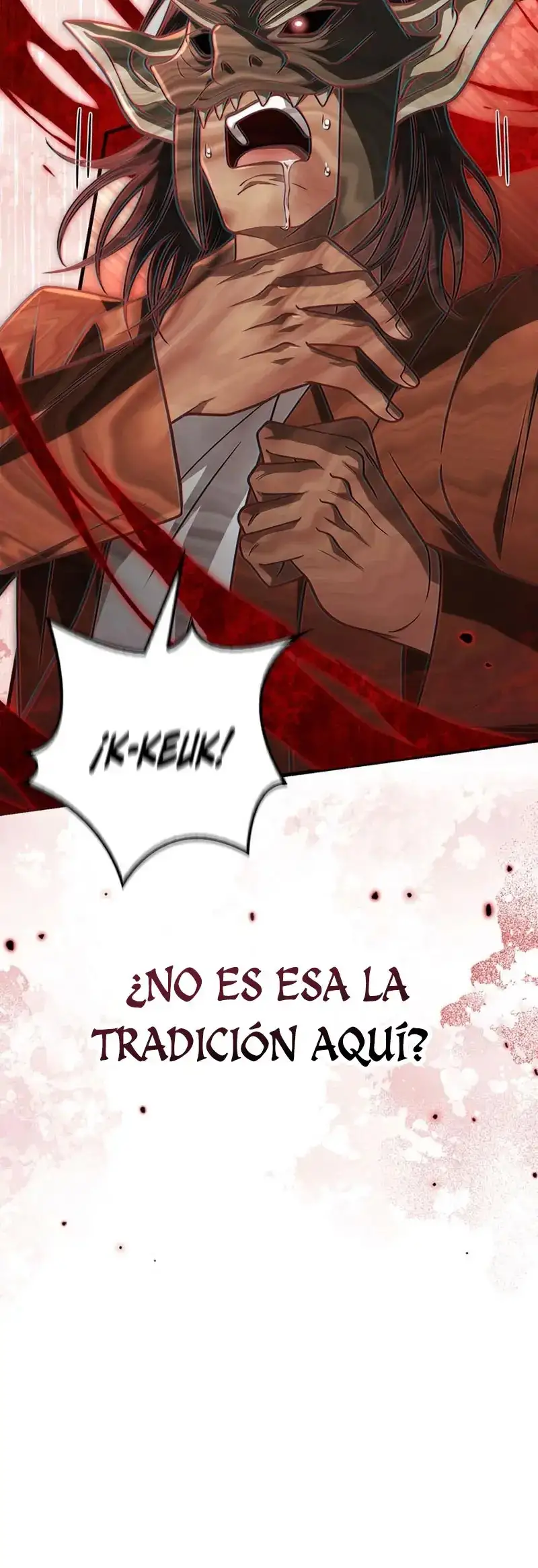 Read Sobreviviendo al Juego Siendo un Barbaro ES Manga Online