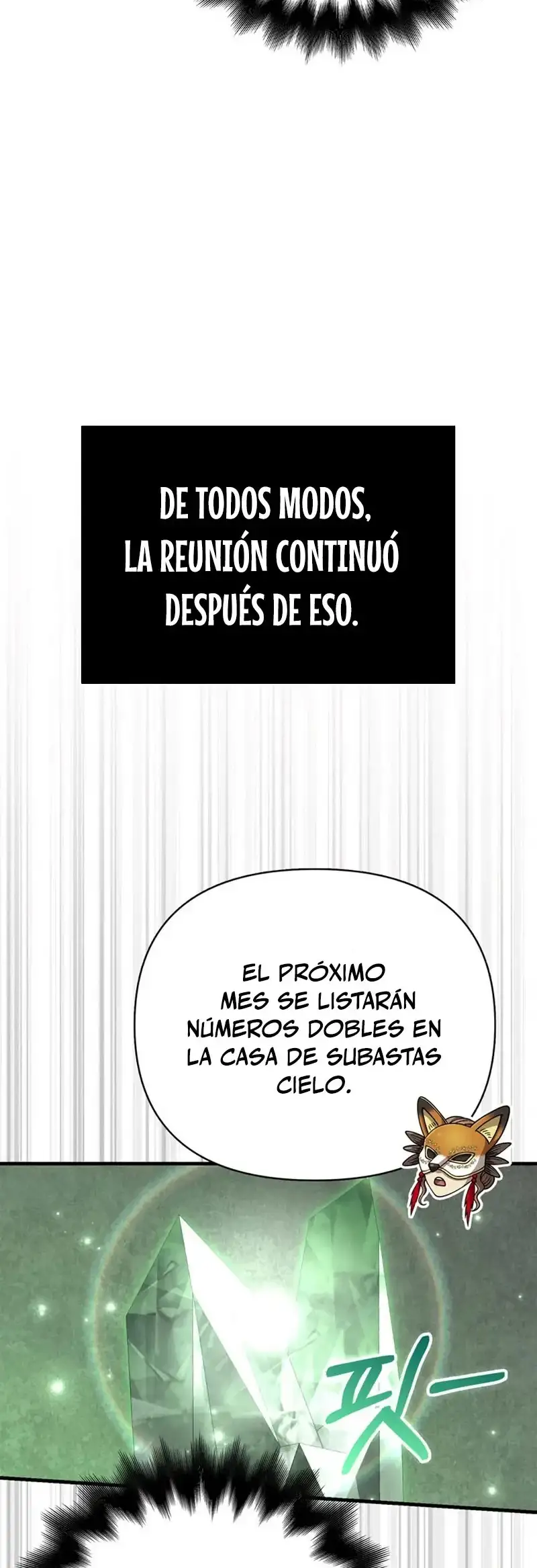 Read Sobreviviendo al Juego Siendo un Barbaro ES Manga Online