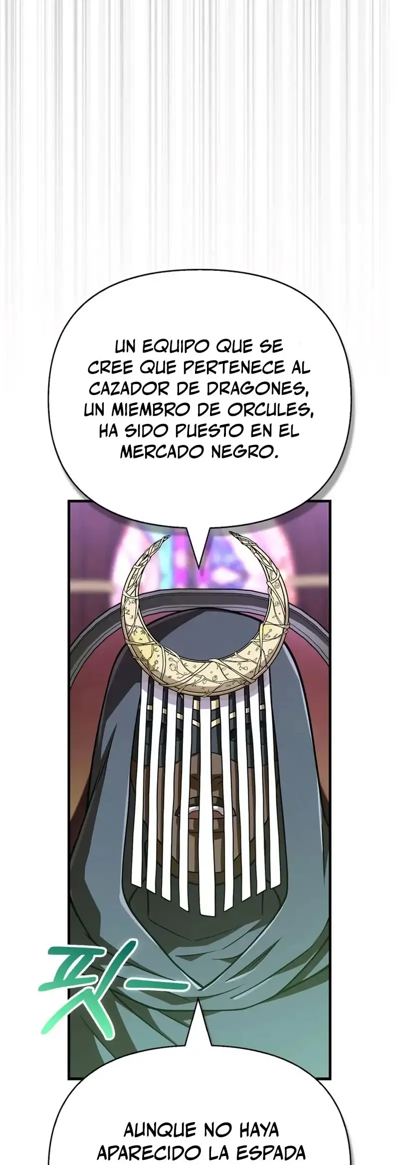 Read Sobreviviendo al Juego Siendo un Barbaro ES Manga Online
