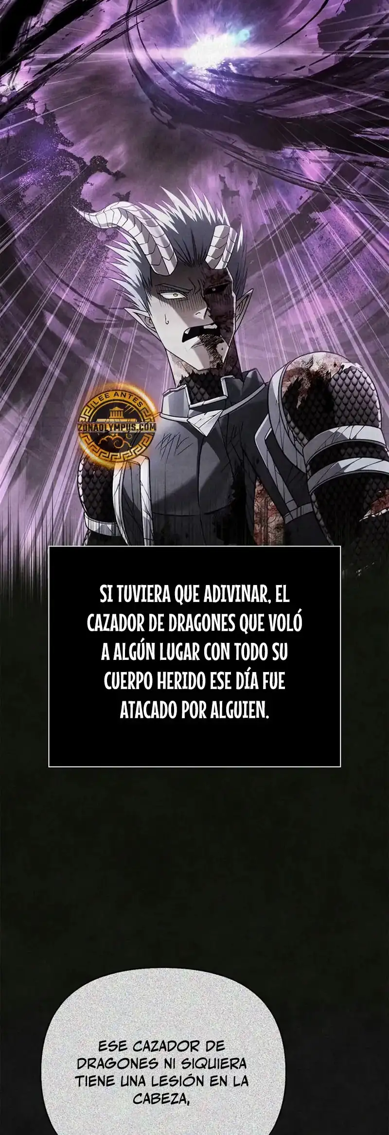 Read Sobreviviendo al Juego Siendo un Barbaro ES Manga Online