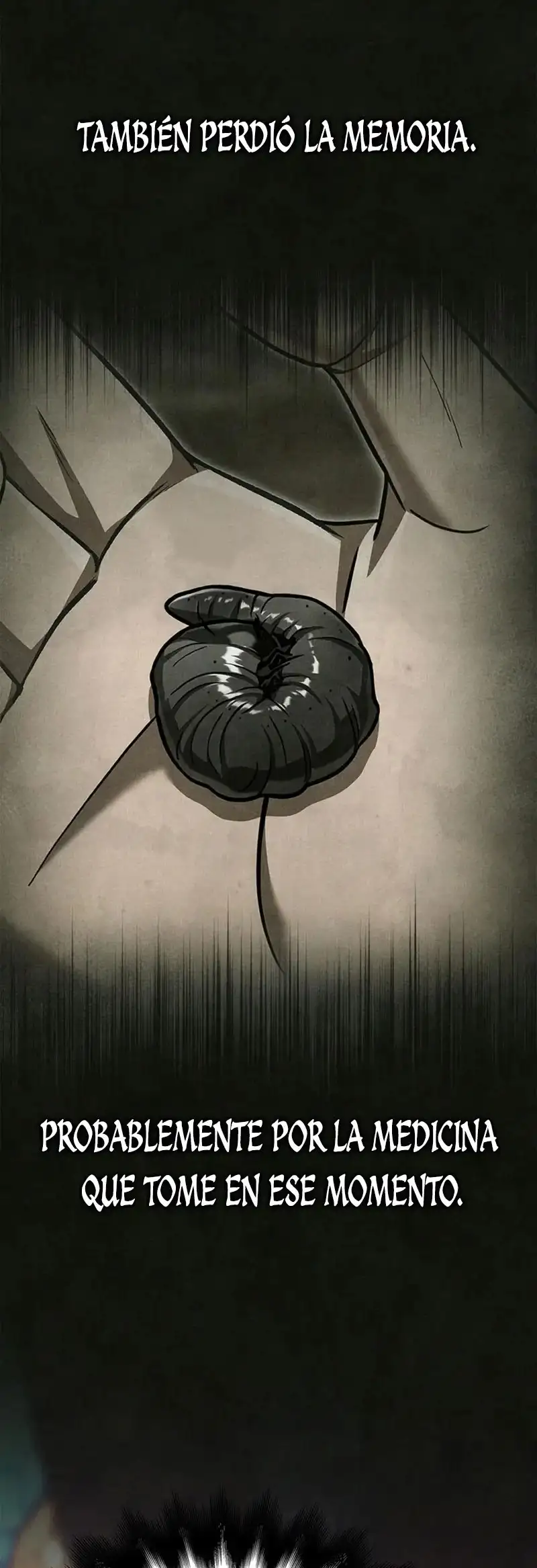 Read Sobreviviendo al Juego Siendo un Barbaro ES Manga Online
