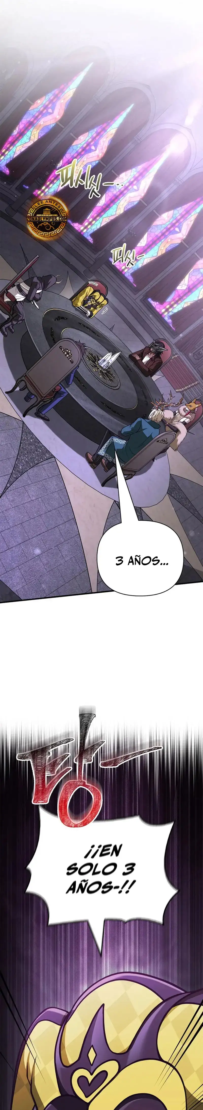 Read Sobreviviendo al Juego Siendo un Barbaro ES Manga Online