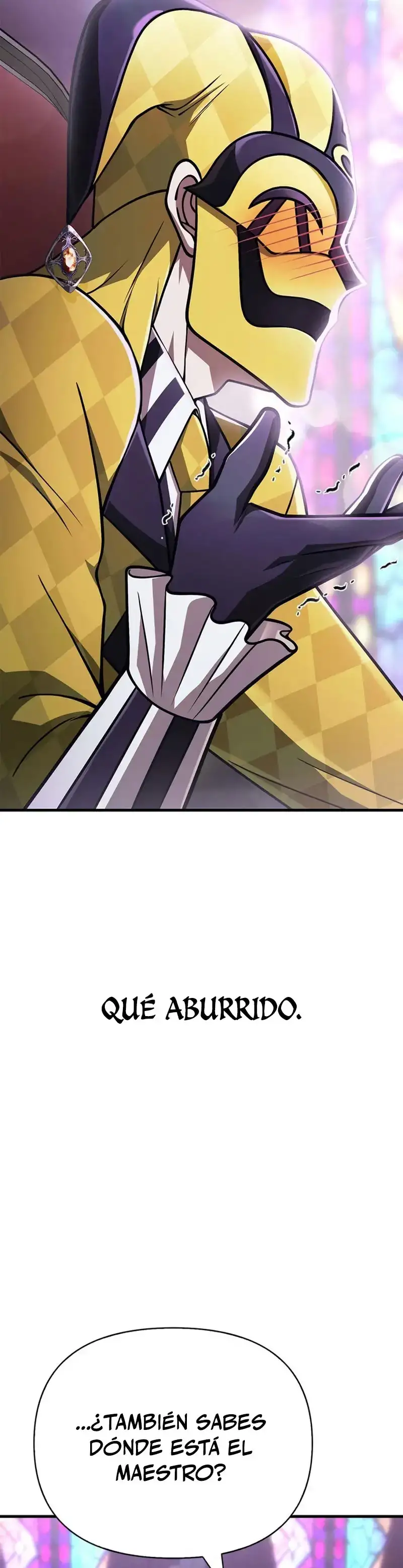 Read Sobreviviendo al Juego Siendo un Barbaro ES Manga Online
