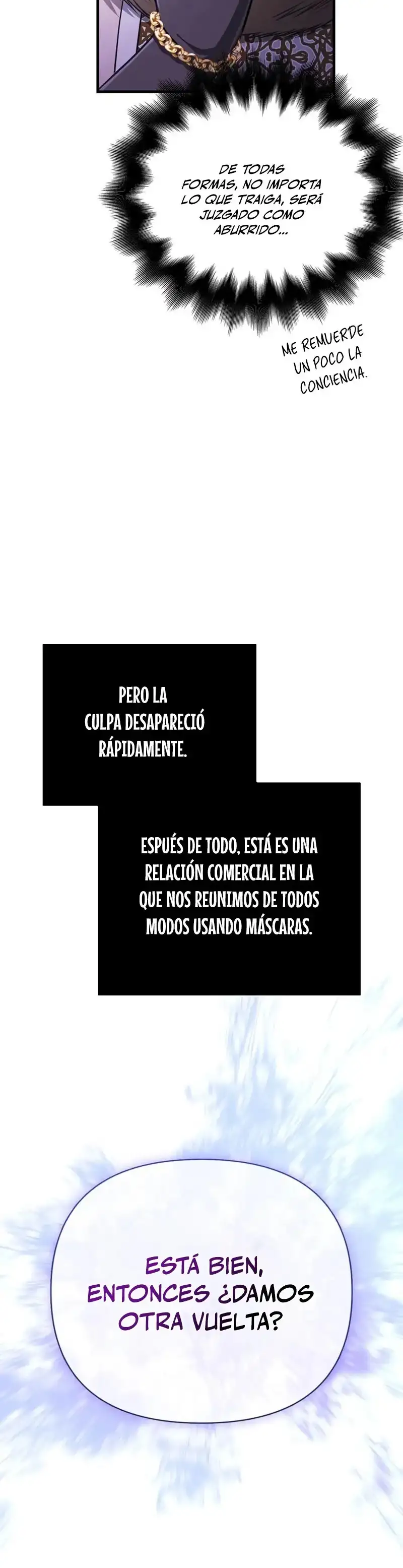 Read Sobreviviendo al Juego Siendo un Barbaro ES Manga Online