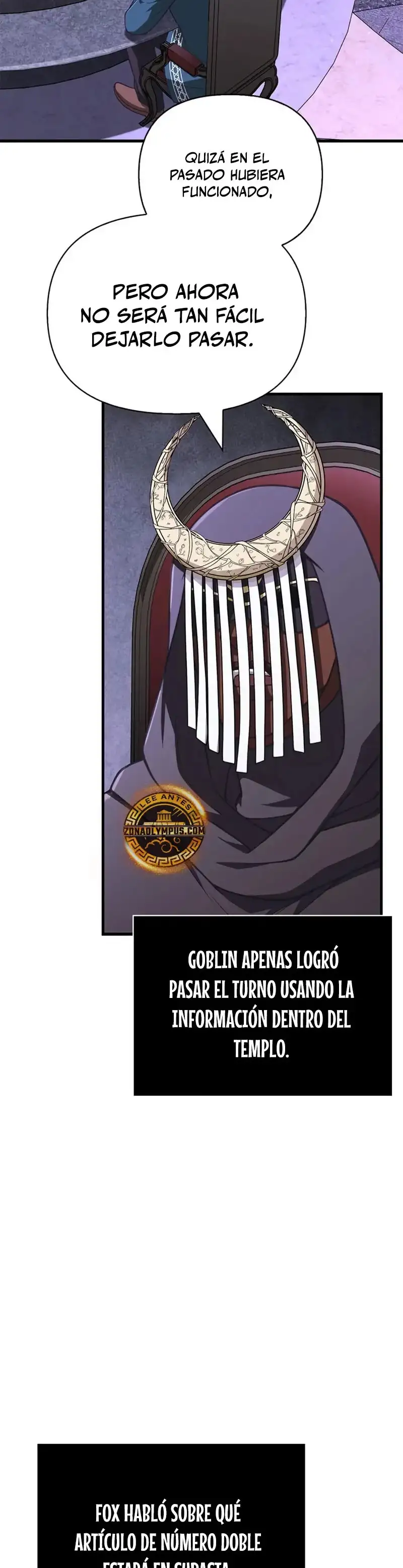 Read Sobreviviendo al Juego Siendo un Barbaro ES Manga Online