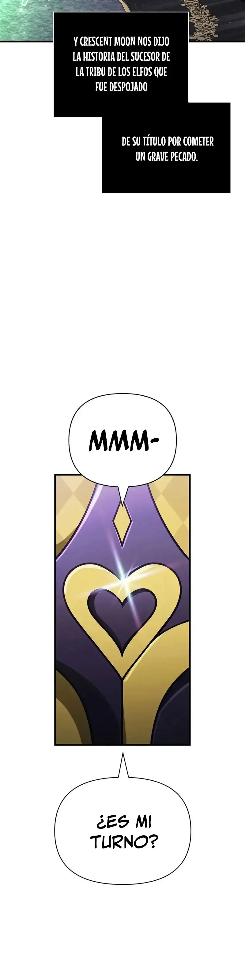Read Sobreviviendo al Juego Siendo un Barbaro ES Manga Online