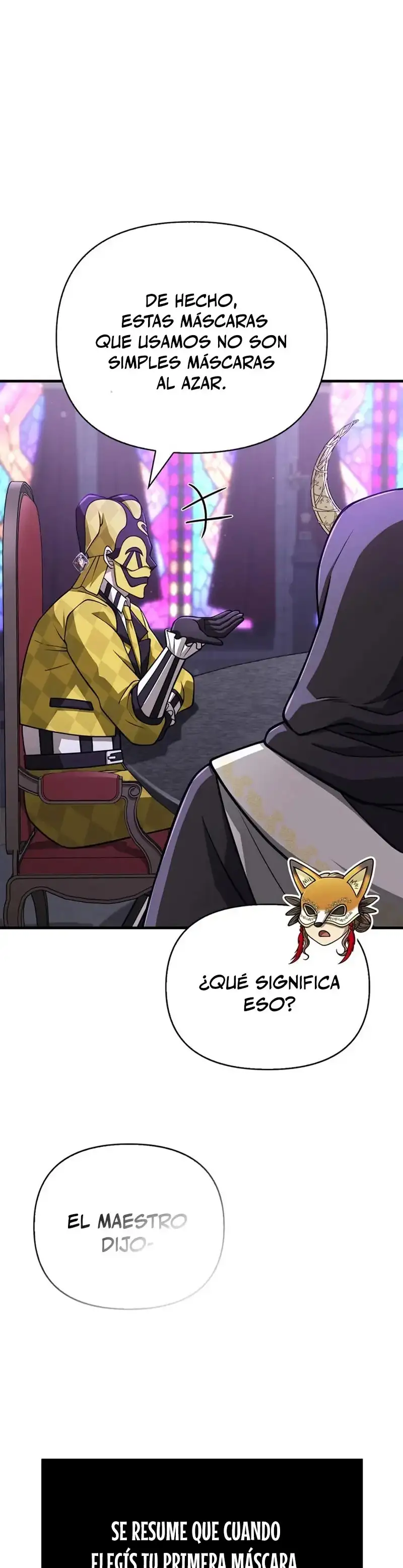 Read Sobreviviendo al Juego Siendo un Barbaro ES Manga Online