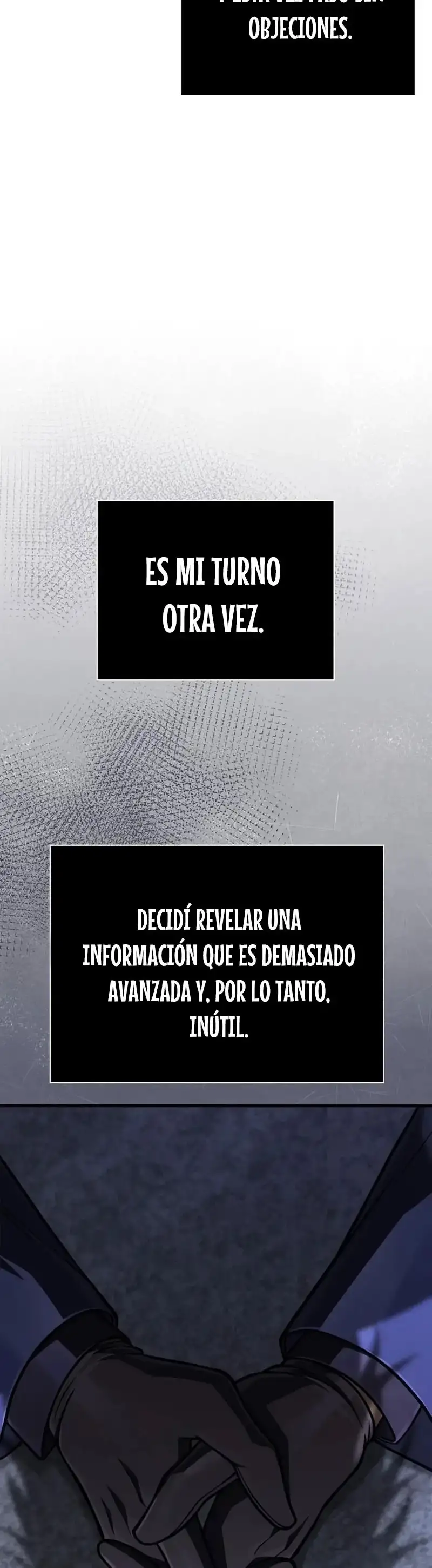 Read Sobreviviendo al Juego Siendo un Barbaro ES Manga Online