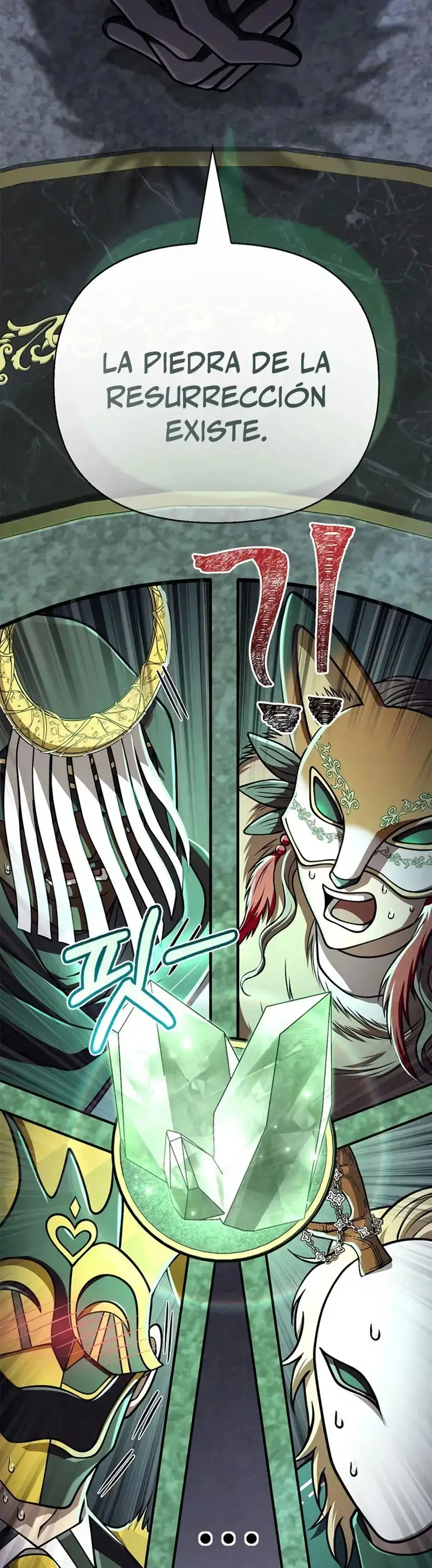 Read Sobreviviendo al Juego Siendo un Barbaro ES Manga Online