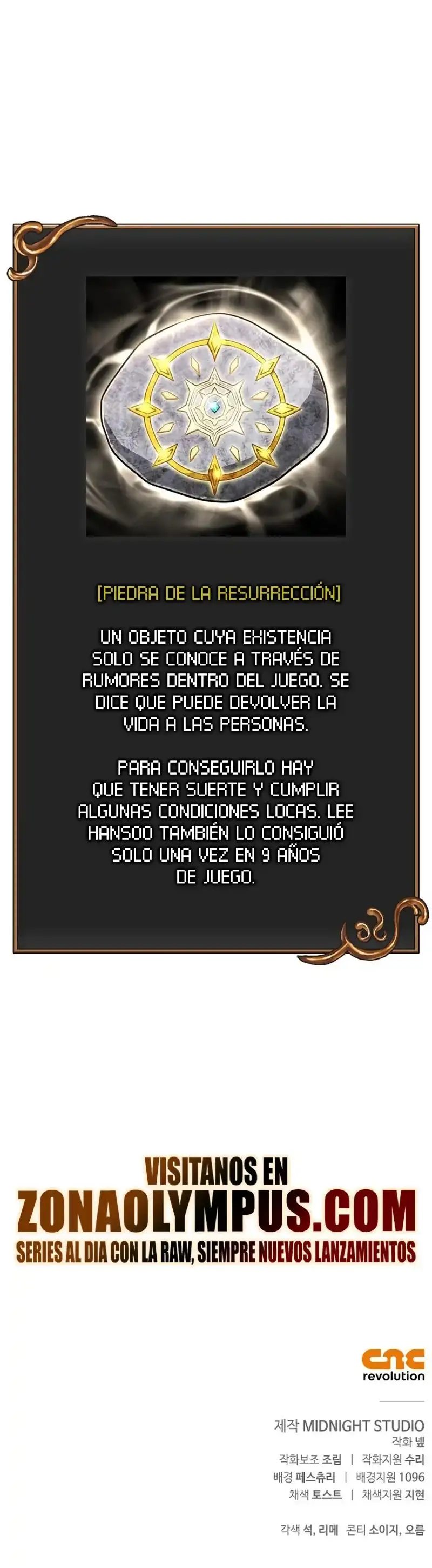 Read Sobreviviendo al Juego Siendo un Barbaro ES Manga Online