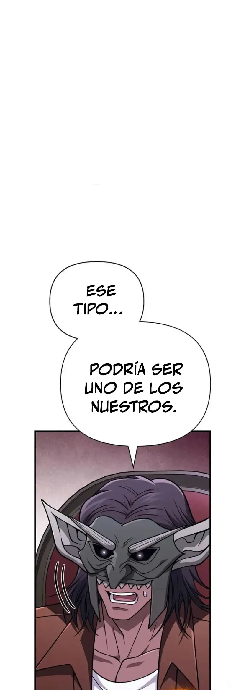 Read Sobreviviendo al Juego Siendo un Barbaro ES Manga Online