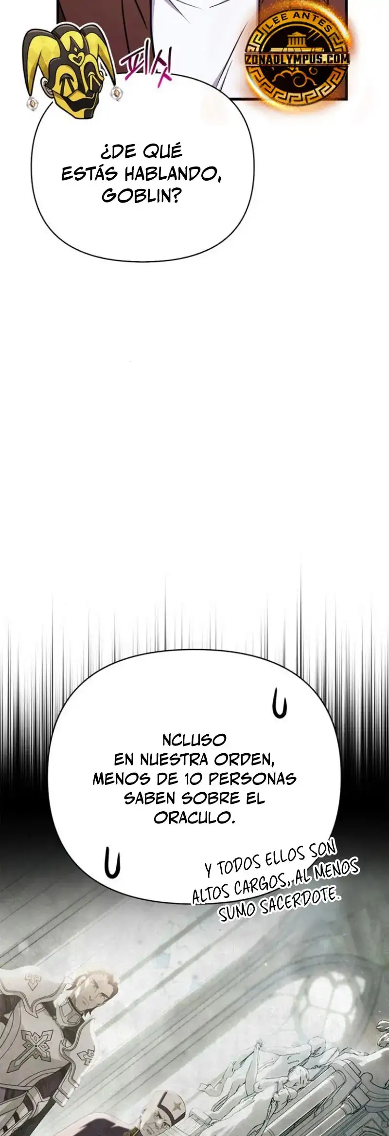 Read Sobreviviendo al Juego Siendo un Barbaro ES Manga Online