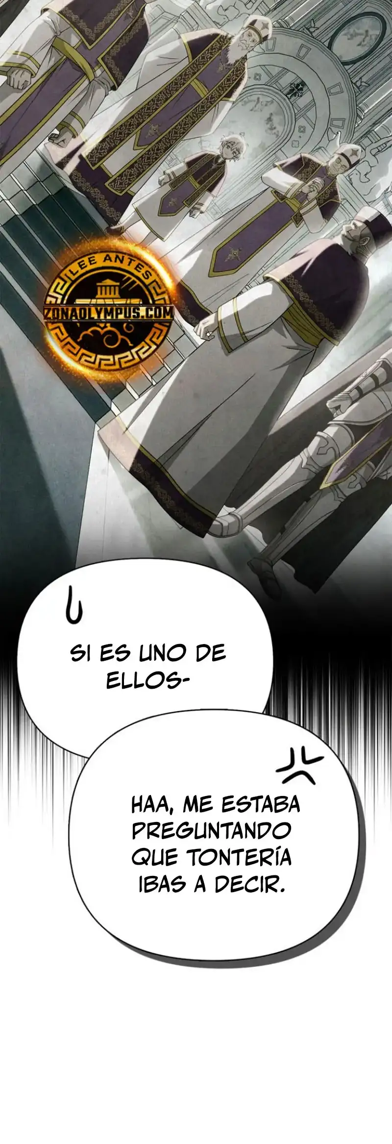 Read Sobreviviendo al Juego Siendo un Barbaro ES Manga Online
