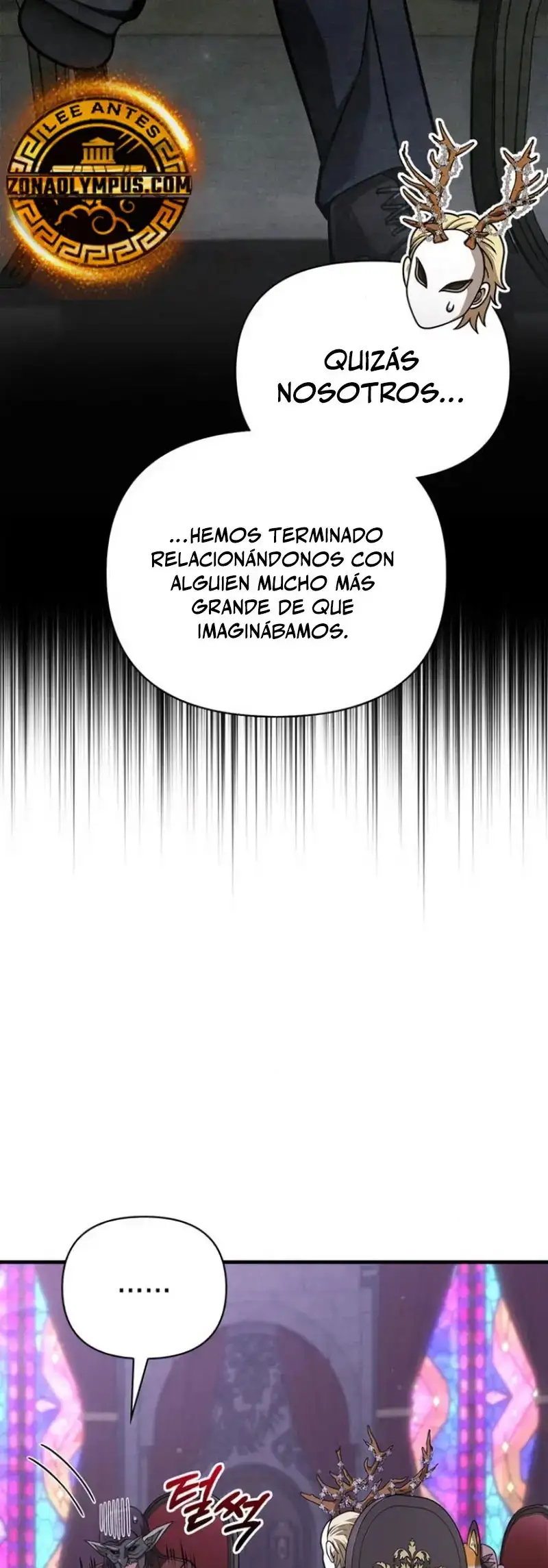 Read Sobreviviendo al Juego Siendo un Barbaro ES Manga Online