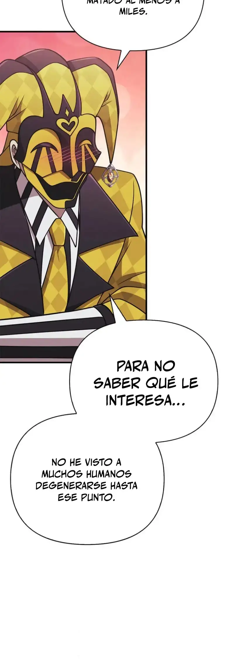 Read Sobreviviendo al Juego Siendo un Barbaro ES Manga Online