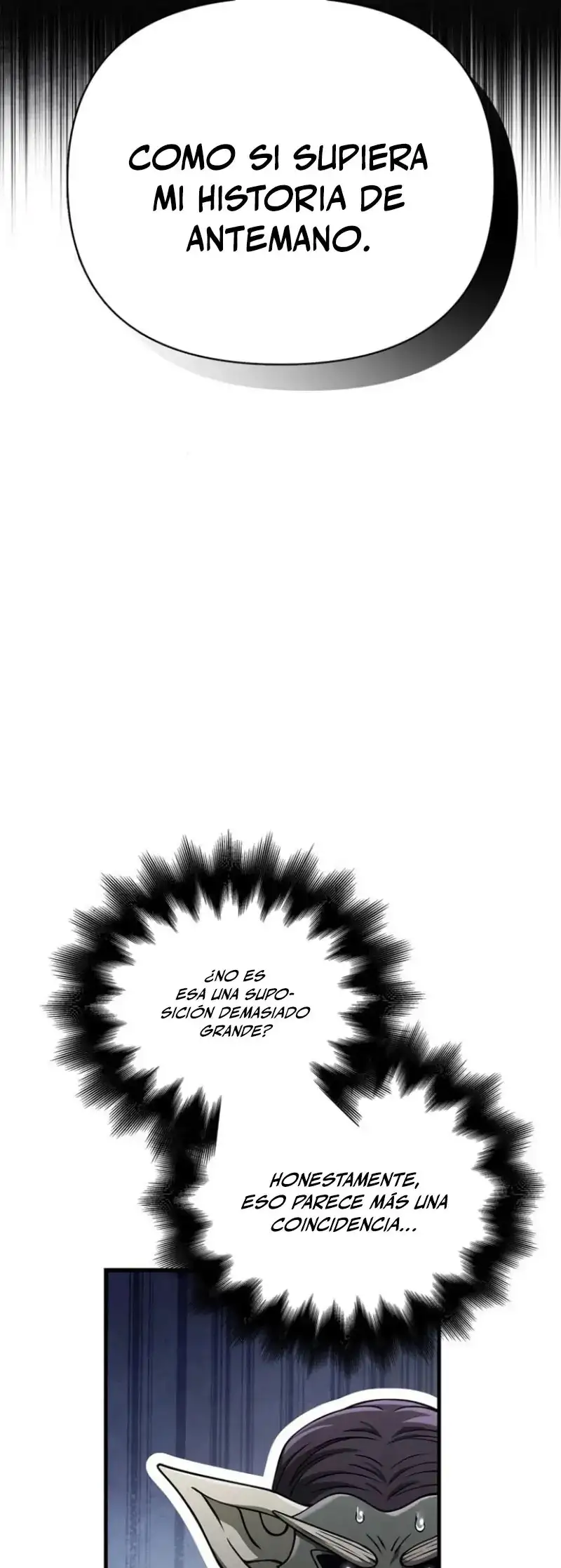 Read Sobreviviendo al Juego Siendo un Barbaro ES Manga Online