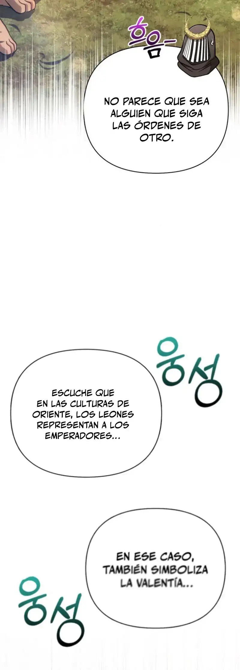 Read Sobreviviendo al Juego Siendo un Barbaro ES Manga Online