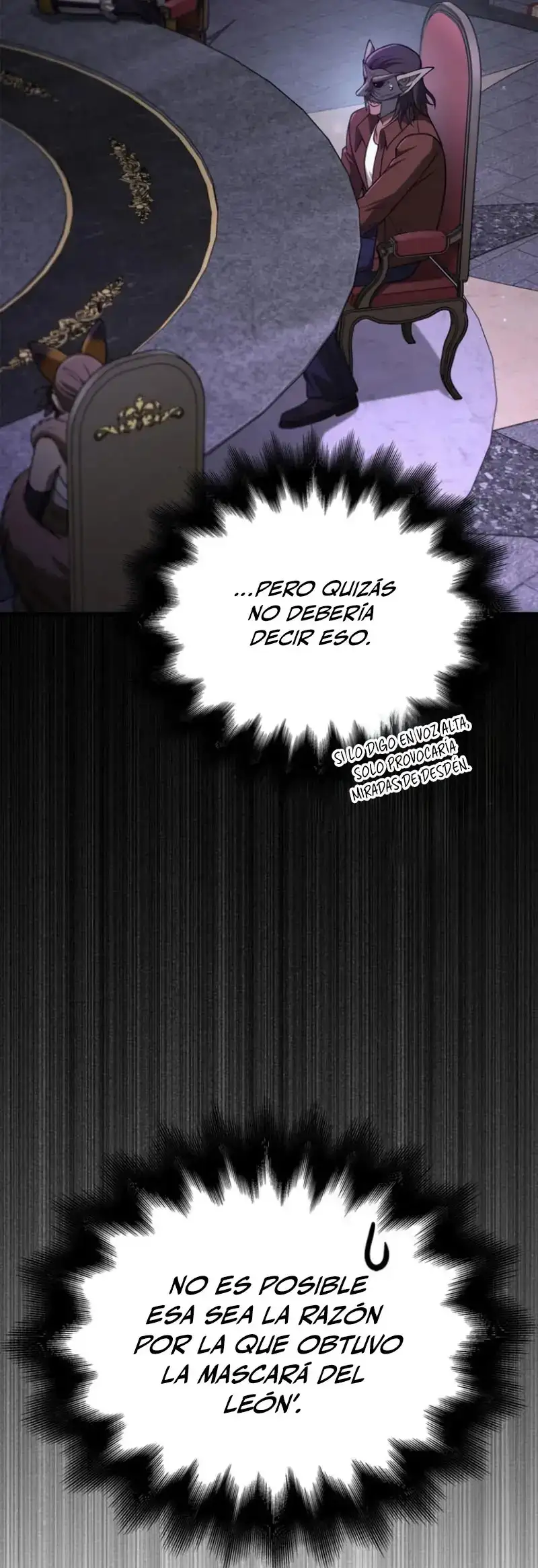 Read Sobreviviendo al Juego Siendo un Barbaro ES Manga Online
