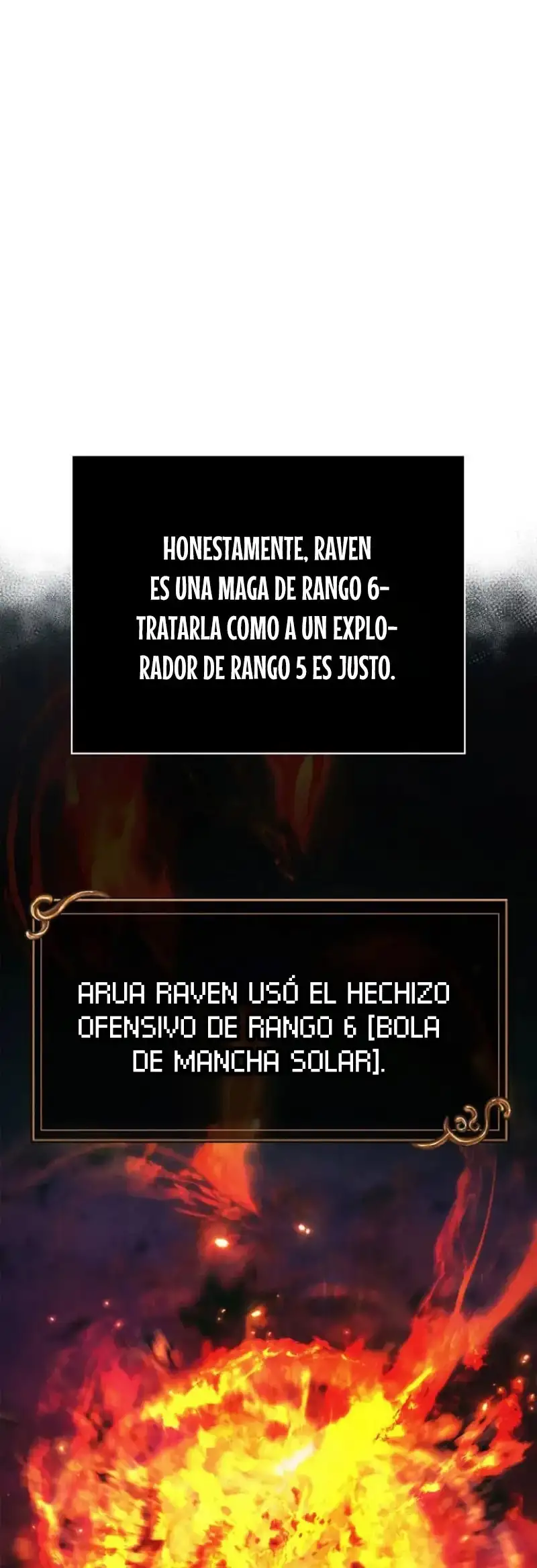 Read Sobreviviendo al Juego Siendo un Barbaro ES Manga Online